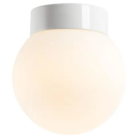 Ifö CLASSIC GLOBE 200 Takarmatur Beställ nu